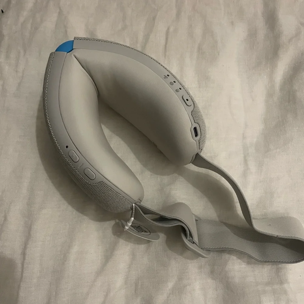 Therabody smart goggles